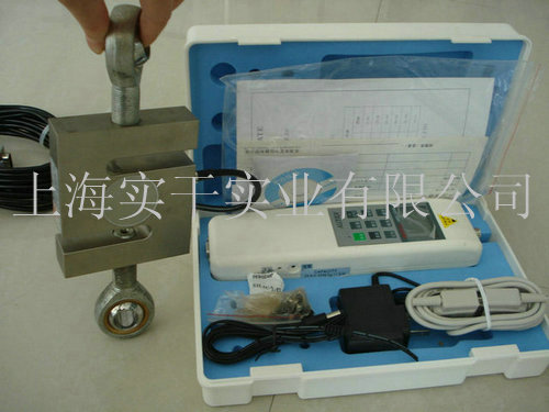 S型推拉力計(jì)圖片