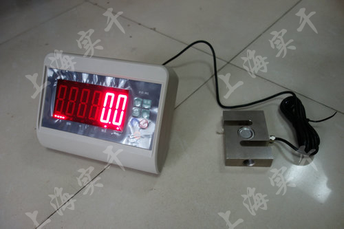 數(shù)顯推拉力計(jì)(S型)