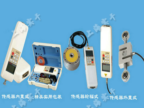 數(shù)顯推拉力計圖片
