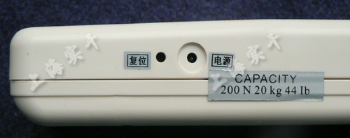 內(nèi)置式推拉力計(jì)圖片